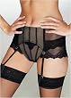 Elle Macpherson Intimates Spellbound garter belt