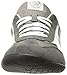 Diesel Men's Claw Action S-Actwings Fashion Sneaker, Frost Gray/White, 7.5 M US