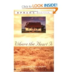 Where the Heart is (Oprah's Book Club)