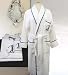 Italian made Terry, Egyptian cotton Bathrobe & Towels, Golfers Collection by Armani International