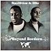Soulstice And Sbe-Beyond Borders