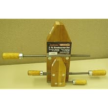 Jorgenson 2PKJSET Handscrew 2-Clamp Value Pack