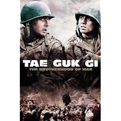 Tae Guk Gi: The Brotherhood of War