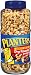 Planters Peanuts, Dry Roasted, Lightly Salted, 24-Ounce Jars (Pack of 3)