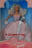 35TH ANNIVERSARY BARBIE