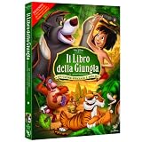 Il Libro Della Giungla (Special Edition) (2 DVD)di Wolfgang Reitherman