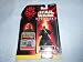 1999 - Hasbro / Lucasfilm - Star Wars Episode 1 - Darth Maul Figure / w/ Cloak & Lightsaber (Tatooine) - CommTech Chip - Collection 1 - Out of Production - New - Mint - Limited Edition - Collectible