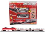 Dickie - 3563900 - Locomotive avec lu...