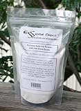 Cheap Deals on Xanthan Gum 1lb Powder USP FCC Food Grade (Buy 5 get $15 off) by Essential Depot