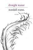 Straight razor : poems