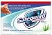 Buy Deodorant - Safeguard antibacterial deodorant white bar soap with aloe - 4 oz, 4 ea