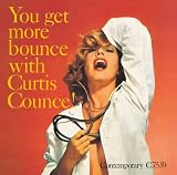 You Get More Bounce With Curti