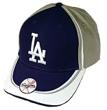Los Angeles Dodgers Cash Cap