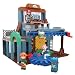 Pokeon Gym Leader's Challenge Mega Blok Set (Japanese Imported)
