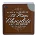 All Things Chocolate Recipe Deck