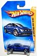 2009 Hot Wheels New Models, 2010 Ford Mustang GT, 41 of 42, 041/190 (1 Each)