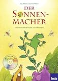 Produkt-Bild: Der Sonnenmacher - Eine musikalische Fabel zum Mitsingen
