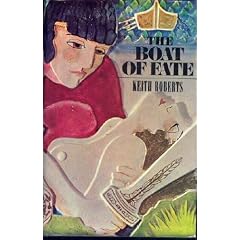 The Boat of Fate