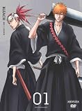 BLEACH ���\�O���N�R�� 1 [DVD]