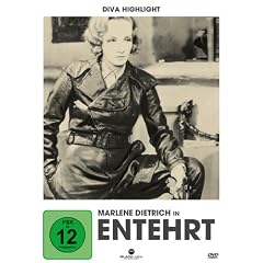 Entehrt  (OmU) [Edizione: Germania]