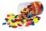 Learning Resources Wooden Pattern Blocks, Set of 250 (LER0334)