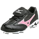 Mizuno Women's Finch Franchise G2 Softball Cleat