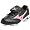 Black/pink
