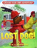 Lost Dog! (Choose Your Own Adventure - Dragonlarks)
