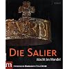 Die Salier : Essays