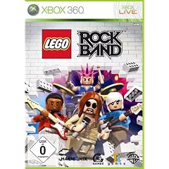 LEGO Rock Band