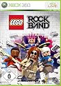 LEGO Rock Band