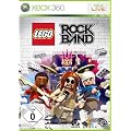 LEGO Rock Band