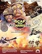 Escape from Afghanistan