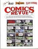 Comics Revue # 261