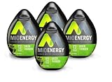 MIO Green Thunder, 1.08-ounce (Pack of 4)