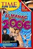 Buy : Time for Kids: Almanac 2006