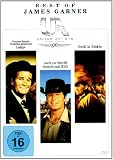 Details zu "James Garner Western Box [3 DVDs]"
