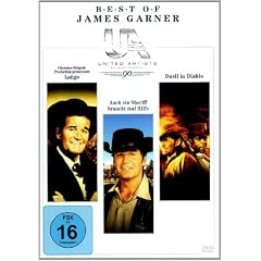 James Garner Western Box [Edizione: Germania]