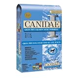 Canidae Dry Dog Food for All Life Stages, Grain Free Salmon Meal Formula, 30 Pound Bag