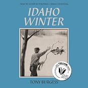 Idaho Winter | [Tony Burgess]