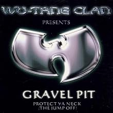 Gravel Pit