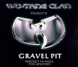 Gravel Pit