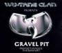 Gravel Pit