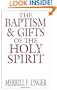 The Baptism and Gifts of the Holy Spirit