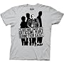 Seinfeld George Costanza Criticizing People Men's T-Shirt