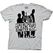 Search : Seinfeld George Costanza Criticizing People Men's T-Shirt