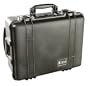 Pelican 1560 Case w/Foam (Black)