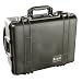 Pelican 1560 Case w/Foam (Black)