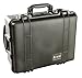 Pelican 1560 Case with Foam  - Black  : image