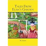 Tales From Elisa's Garden book cover